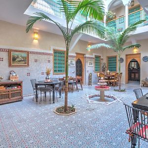 Riad Inaka